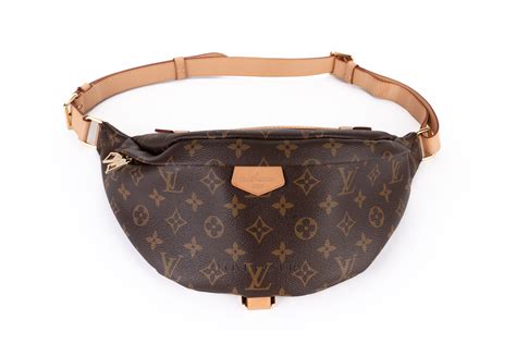 louis vuitton bum bag discontinued|Louis Vuitton discontinued shoulder bag.